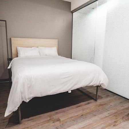 Sova Micro-Room & Social Hotel Dallas Extérieur photo